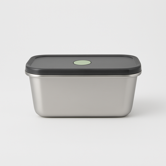 Extra Meal Prep Container 1.6L